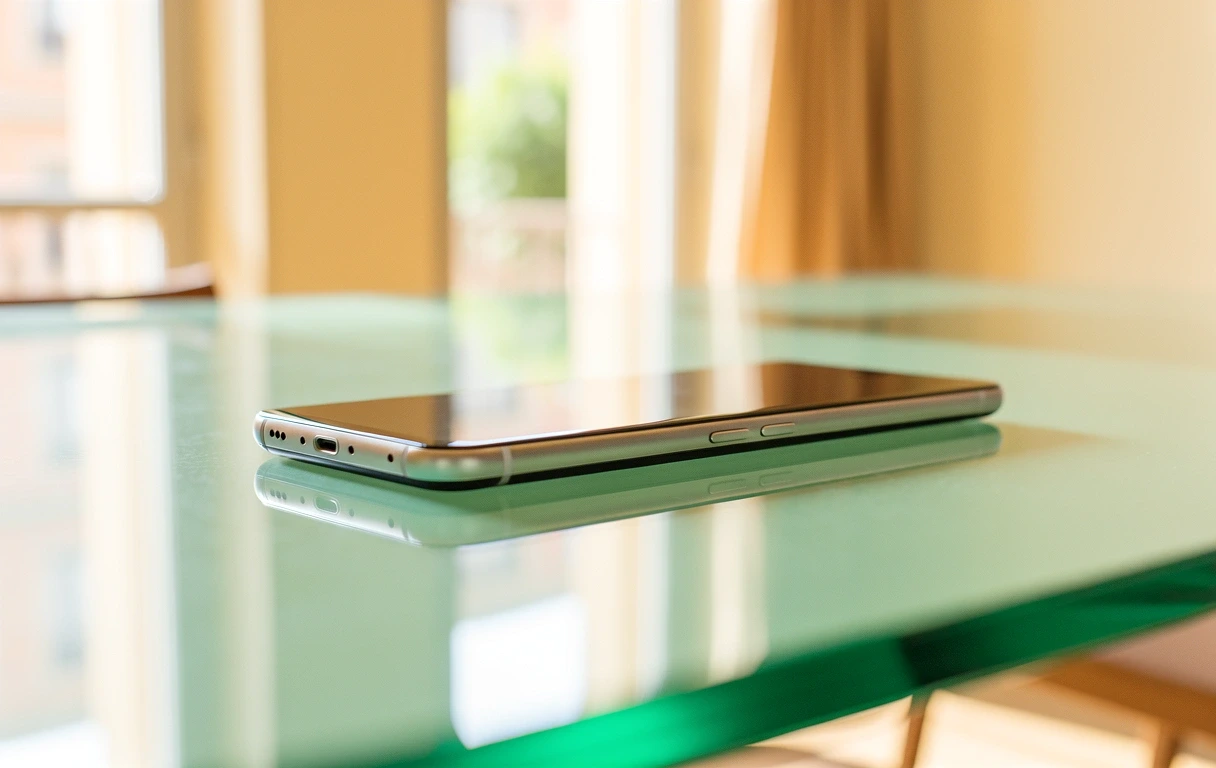 Tecnologia Mobile e Trasparenza