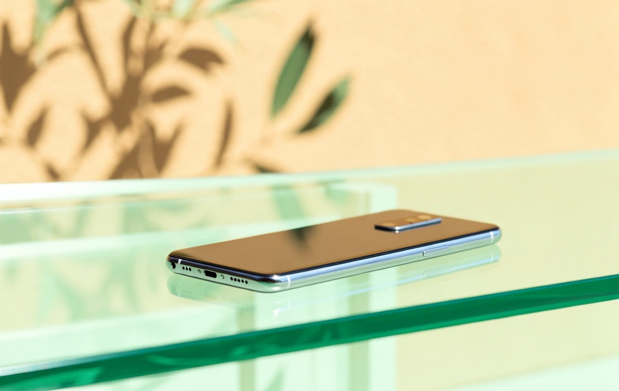 Supporto mobile digitale Antigua Atlantic