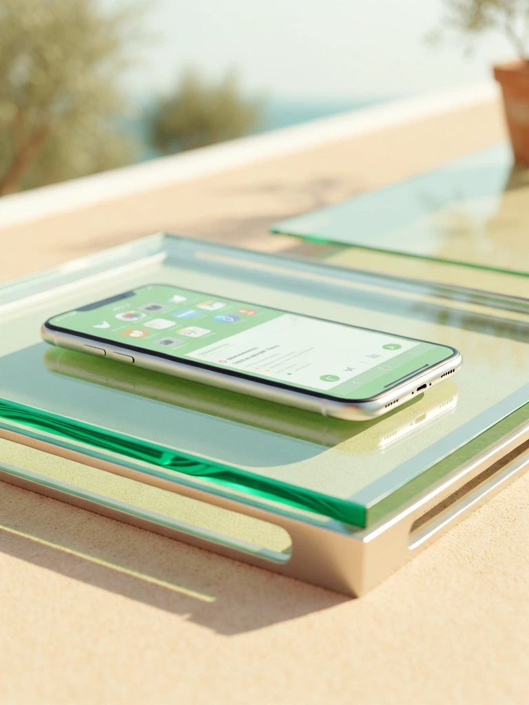 Antigua Atlantic Tech Environment