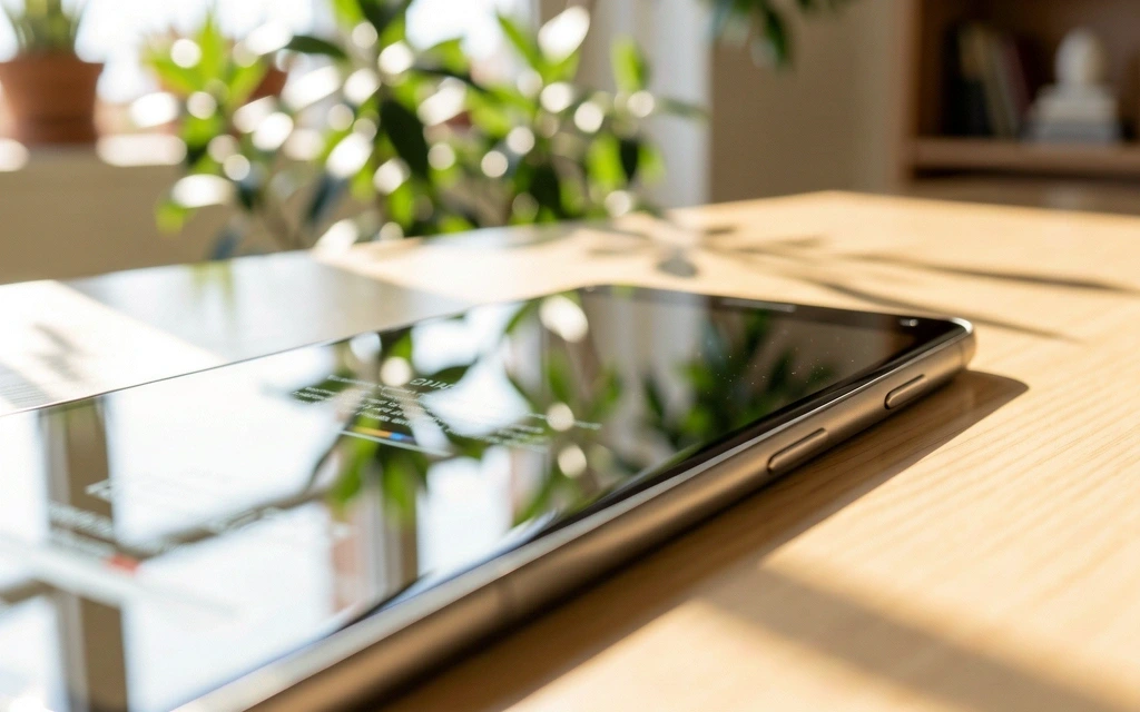 Mobile usage transparency