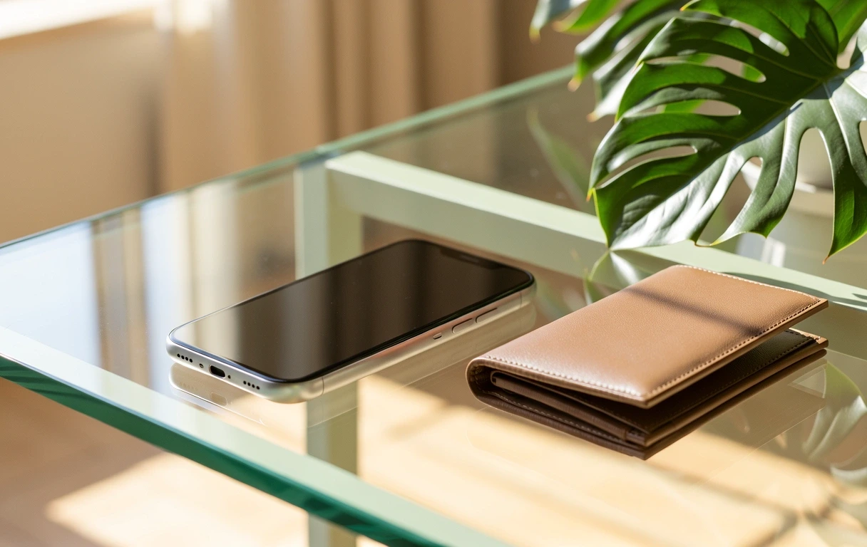 Gestione digitale della ricarica mobile