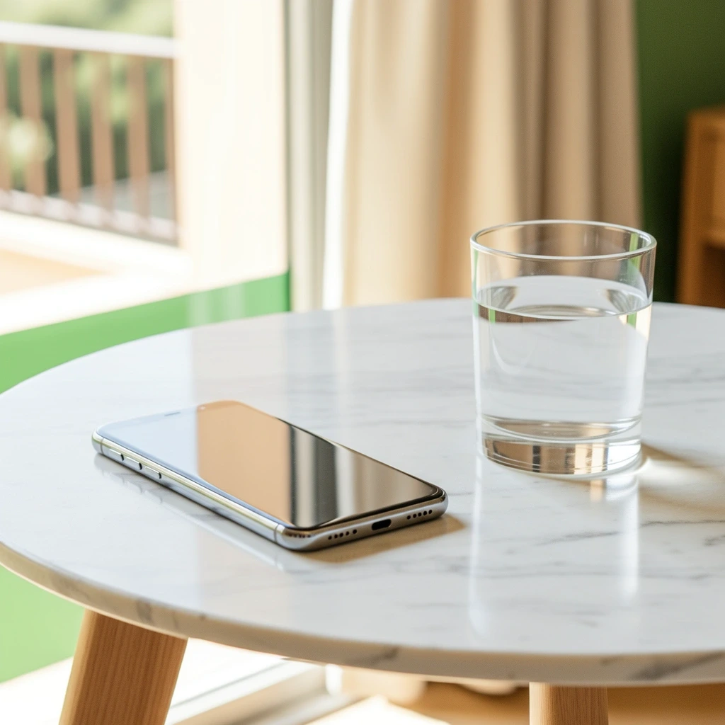 Digital connectivity