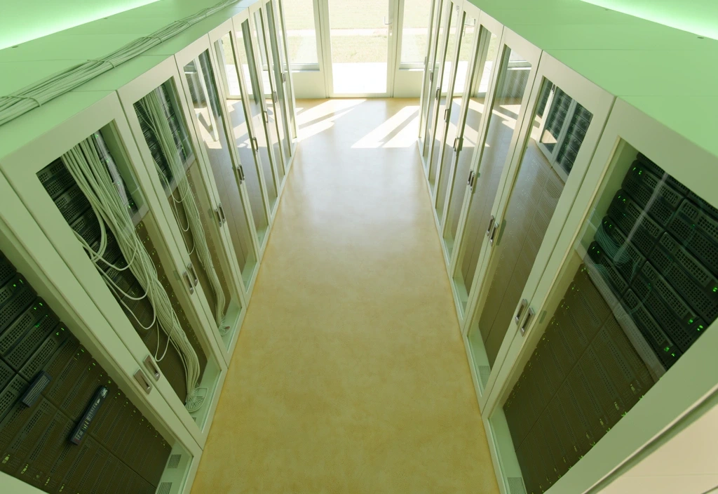 Data Center Security