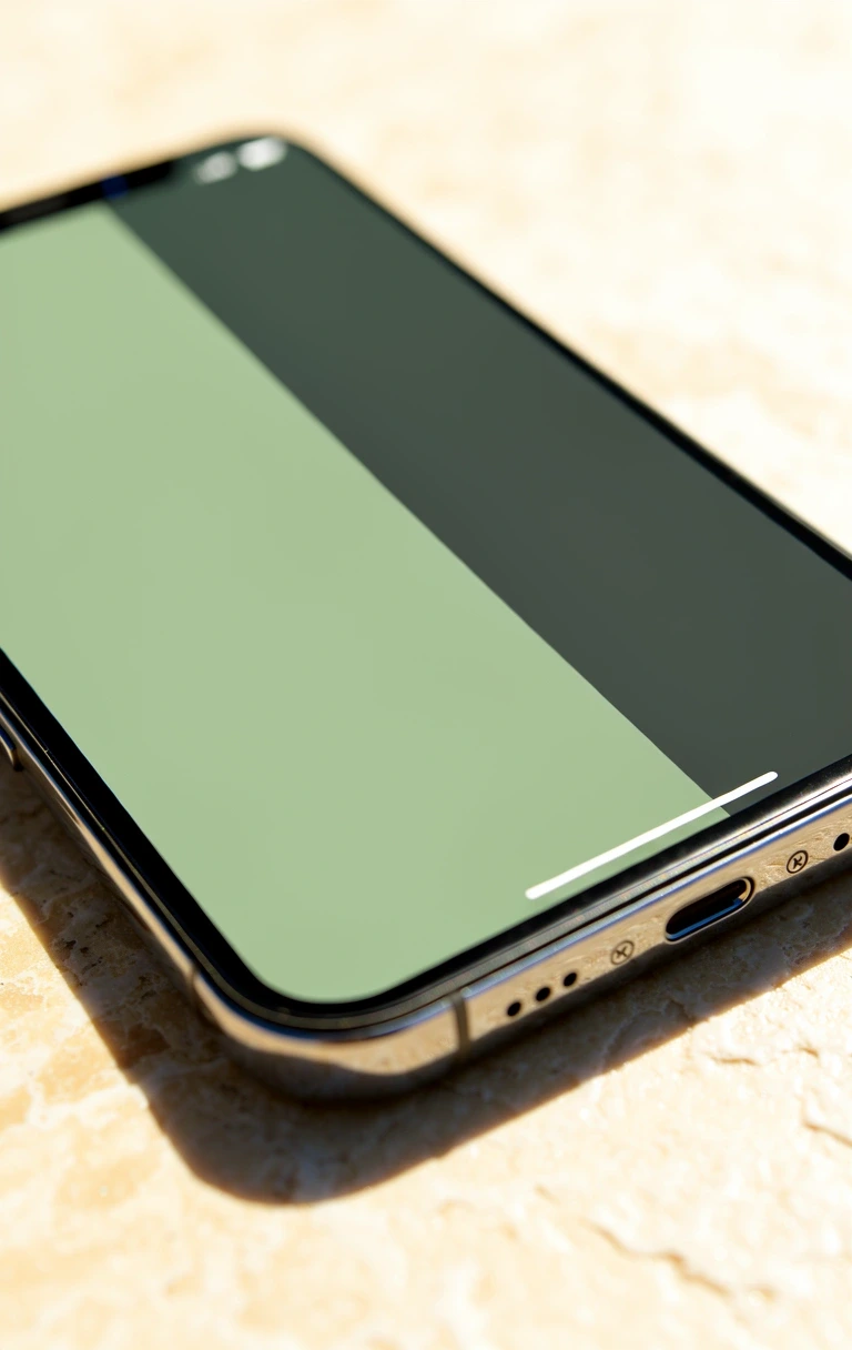 Digital Interface Detail